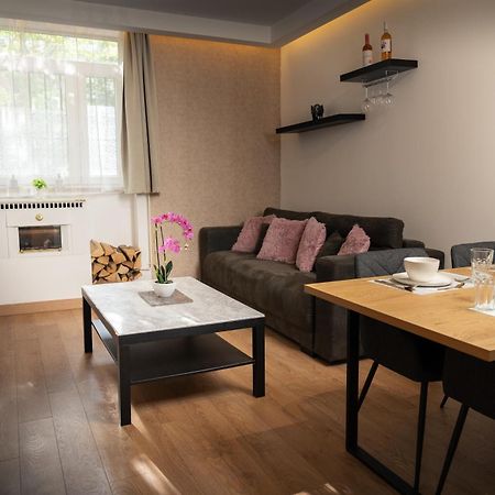 Premium Apartment By The Danube With Ac بودابست المظهر الخارجي الصورة