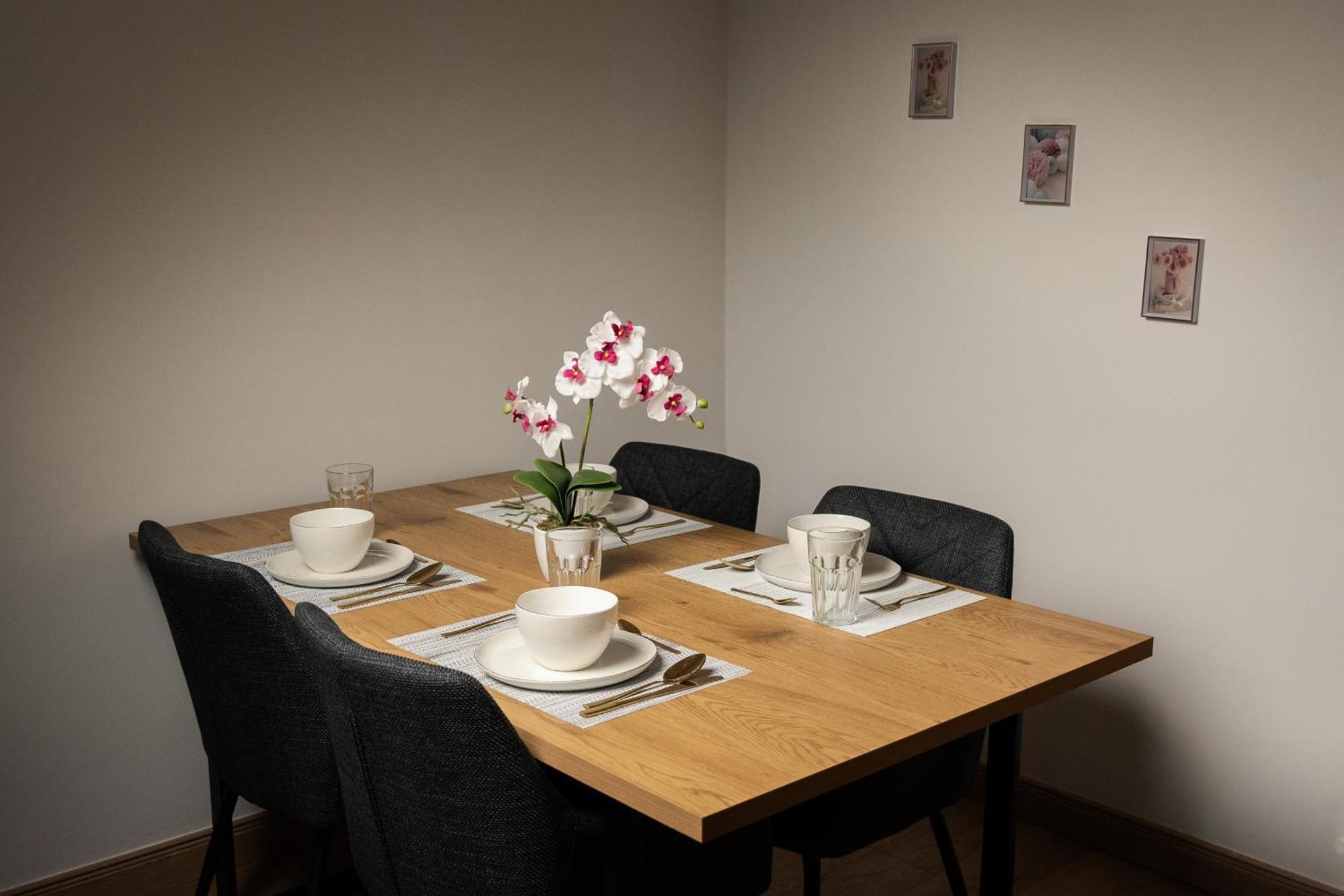 Premium Apartment By The Danube With Ac بودابست المظهر الخارجي الصورة