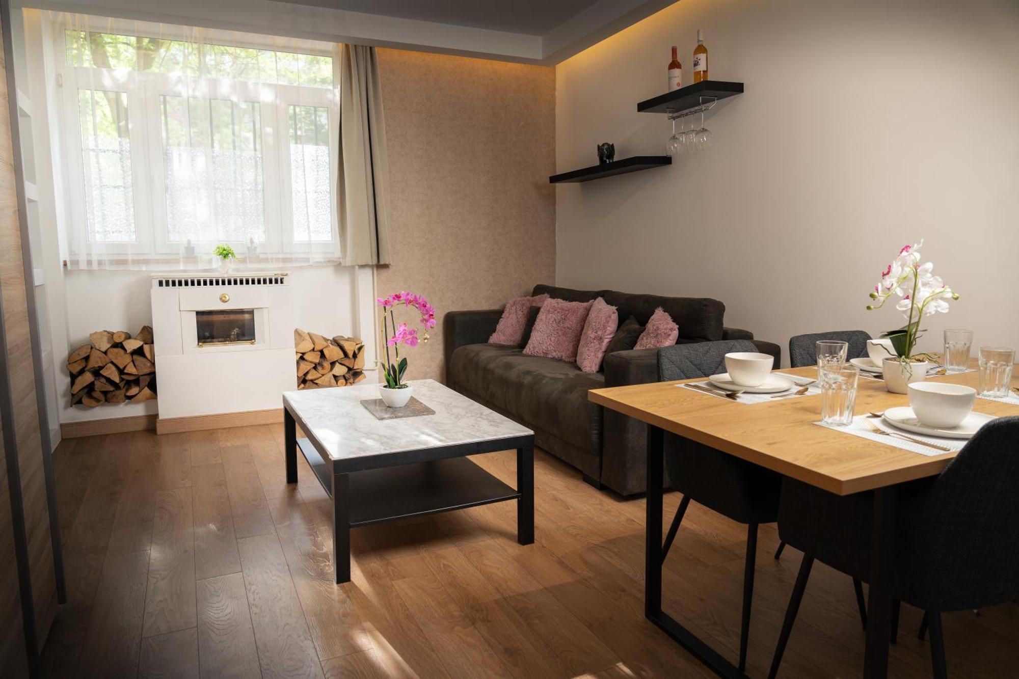 Premium Apartment By The Danube With Ac بودابست المظهر الخارجي الصورة